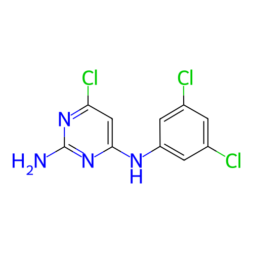 Chemical structure of BindingDB Monomer ID 50254904