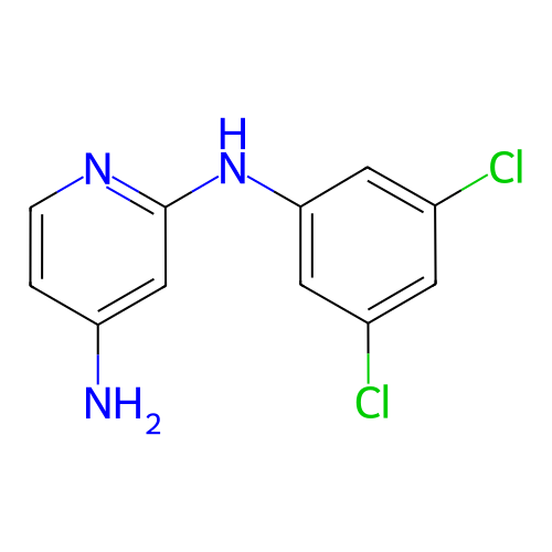 Chemical structure of BindingDB Monomer ID 50254907