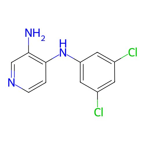 Chemical structure of BindingDB Monomer ID 50254916