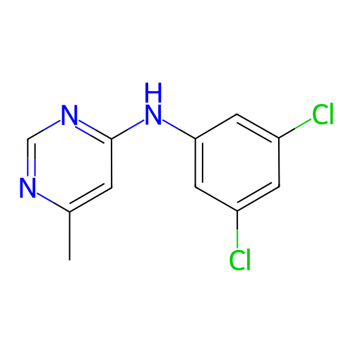 Chemical structure of BindingDB Monomer ID 50254917