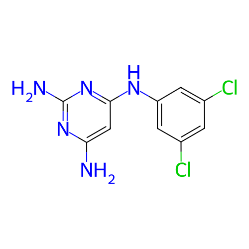 Chemical structure of BindingDB Monomer ID 50254941