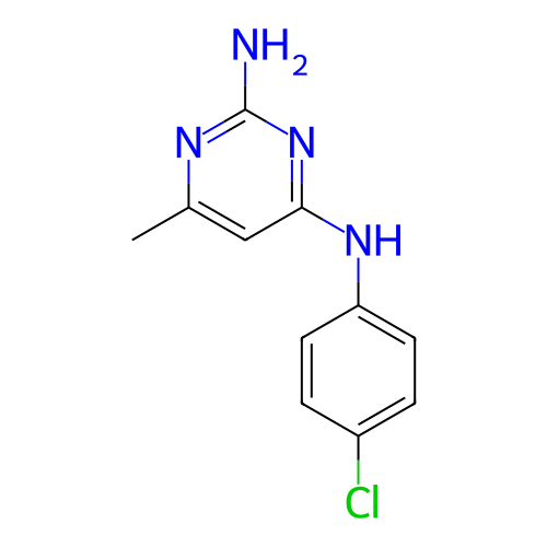 Chemical structure of BindingDB Monomer ID 50254942