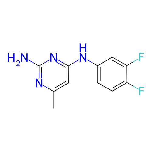 Chemical structure of BindingDB Monomer ID 50254946