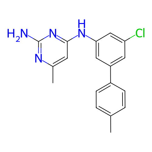 Chemical structure of BindingDB Monomer ID 50254957