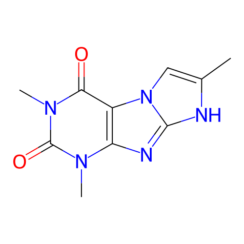 Chemical structure of BindingDB Monomer ID 50254976