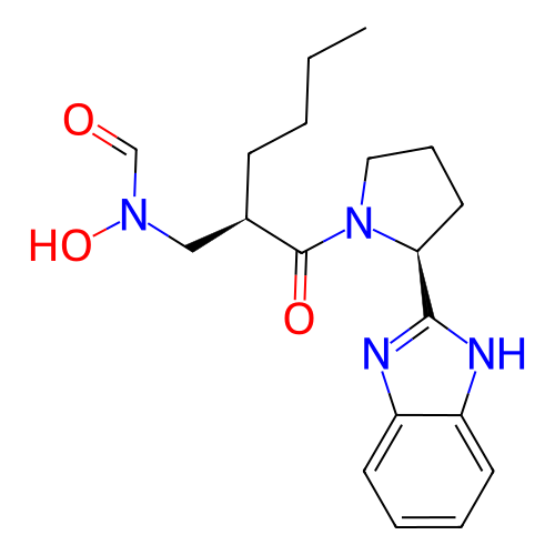 Chemical structure of BindingDB Monomer ID 50255000