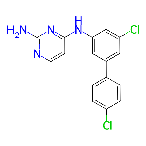 Chemical structure of BindingDB Monomer ID 50255017