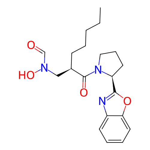 Chemical structure of BindingDB Monomer ID 50255032