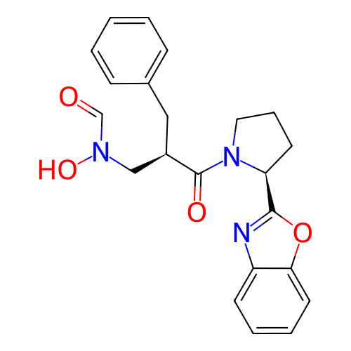 Chemical structure of BindingDB Monomer ID 50255034