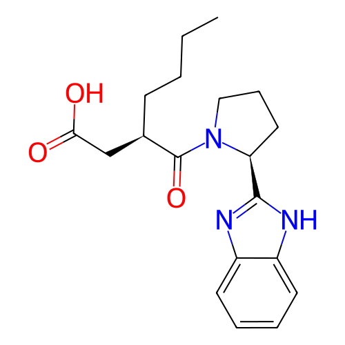 Chemical structure of BindingDB Monomer ID 50255063