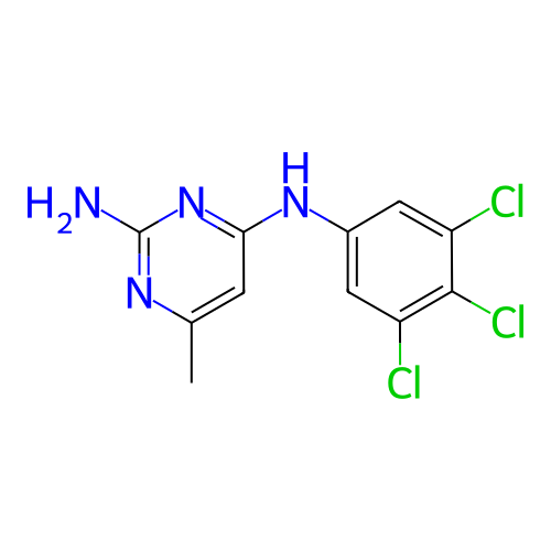 Chemical structure of BindingDB Monomer ID 50255078