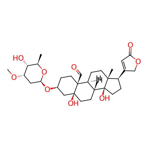 Chemical structure of BindingDB Monomer ID 50255121