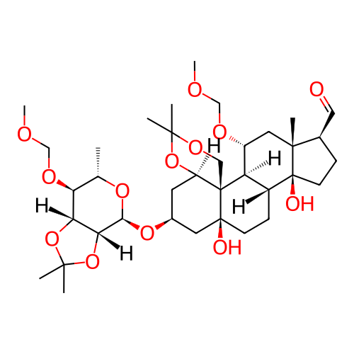 Chemical structure of BindingDB Monomer ID 50255140