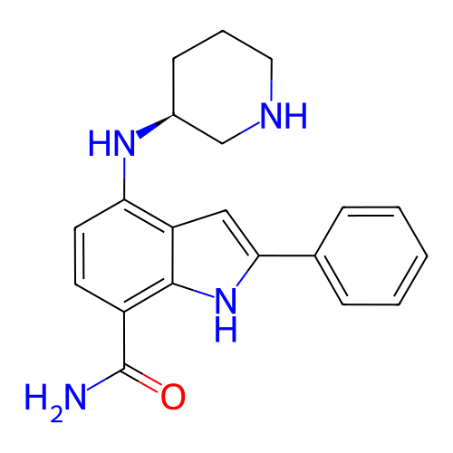 Chemical structure of BindingDB Monomer ID 50255164