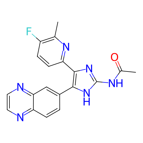 Chemical structure of BindingDB Monomer ID 50255179