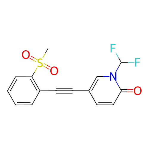 Chemical structure of BindingDB Monomer ID 50255181