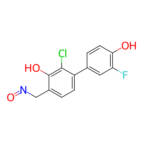 Chemical structure of BindingDB Monomer ID 50255198