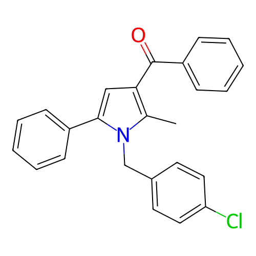 Chemical structure of BindingDB Monomer ID 50255202