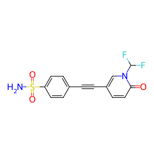 Chemical structure of BindingDB Monomer ID 50255233