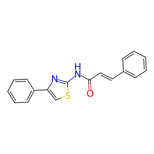 Chemical structure of BindingDB Monomer ID 50255301