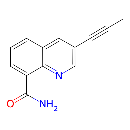Chemical structure of BindingDB Monomer ID 50255325