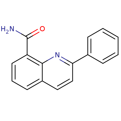 Chemical structure of BindingDB Monomer ID 50255331