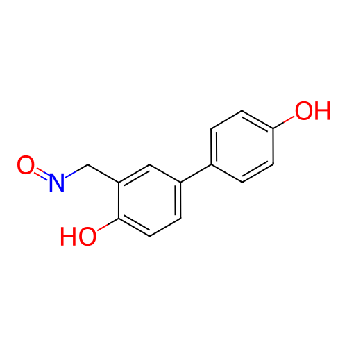 Chemical structure of BindingDB Monomer ID 50255366