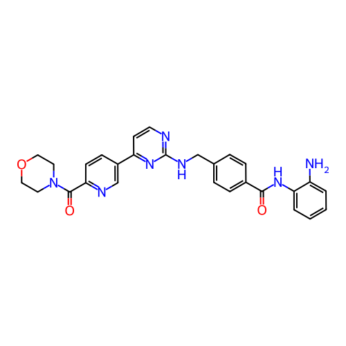 Chemical structure of BindingDB Monomer ID 50255376