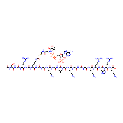 Chemical structure of BindingDB Monomer ID 50255524