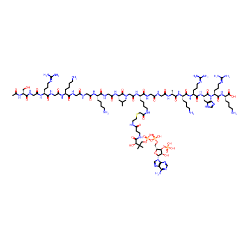Chemical structure of BindingDB Monomer ID 50255526