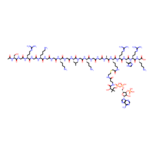 Chemical structure of BindingDB Monomer ID 50255527
