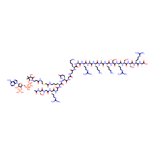 Chemical structure of BindingDB Monomer ID 50255528