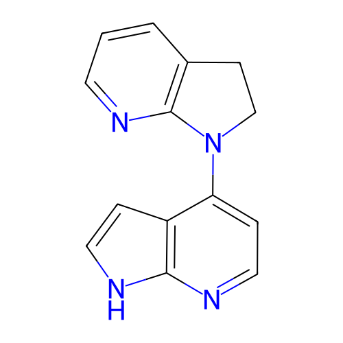 Chemical structure of BindingDB Monomer ID 50255597