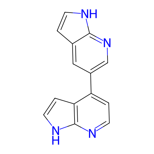 Chemical structure of BindingDB Monomer ID 50255613