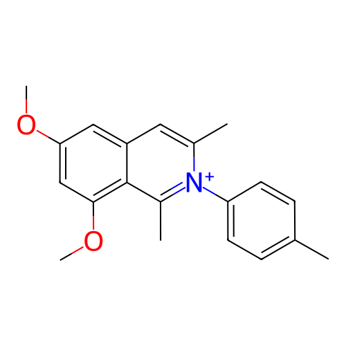 Chemical structure of BindingDB Monomer ID 50255702