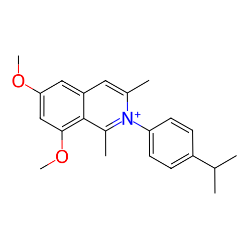 Chemical structure of BindingDB Monomer ID 50255812