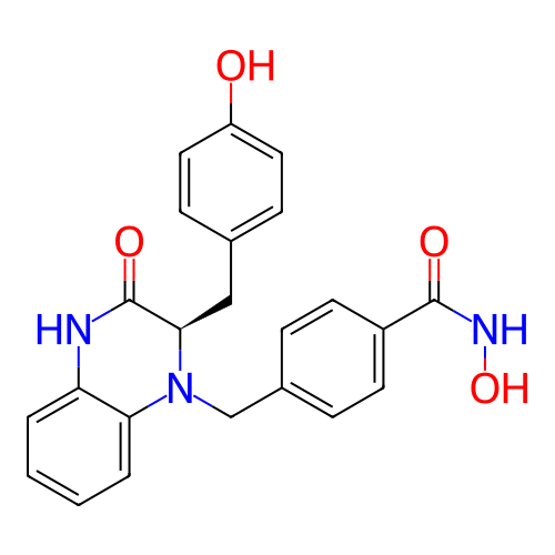Chemical structure of BindingDB Monomer ID 50255852
