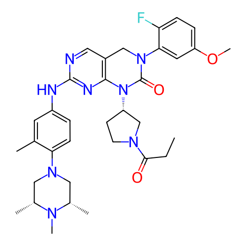 Chemical structure of BindingDB Monomer ID 50255885