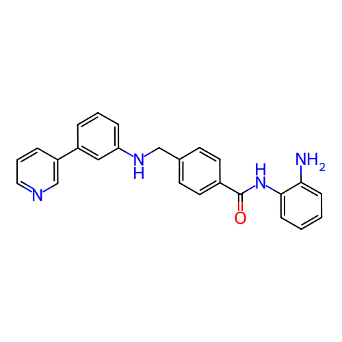 Chemical structure of BindingDB Monomer ID 50255917