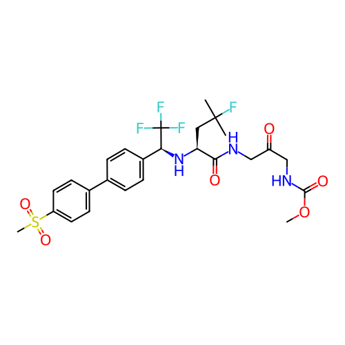 Chemical structure of BindingDB Monomer ID 50255922