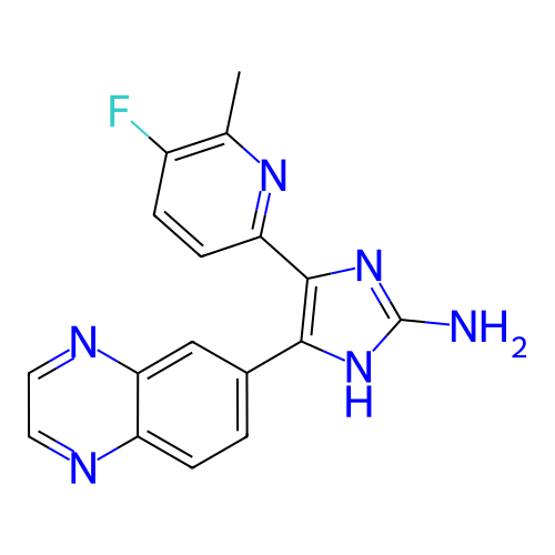 Chemical structure of BindingDB Monomer ID 50255959
