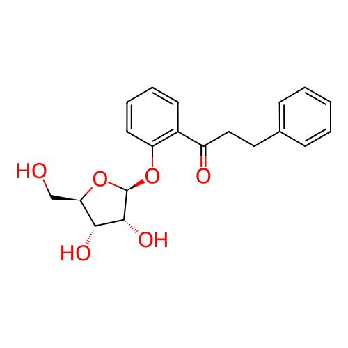 Chemical structure of BindingDB Monomer ID 50255979