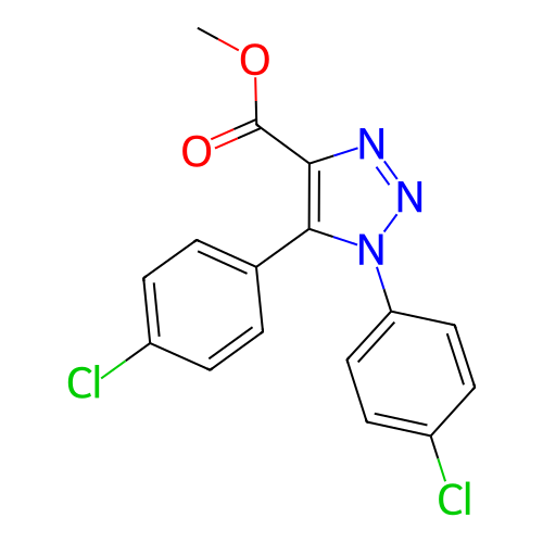 Chemical structure of BindingDB Monomer ID 50255983