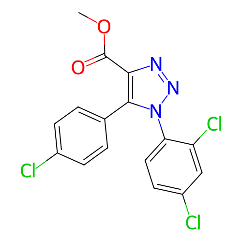 Chemical structure of BindingDB Monomer ID 50255984