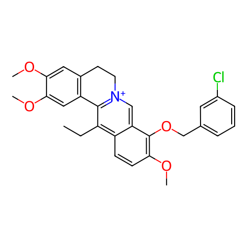 Chemical structure of BindingDB Monomer ID 50255993