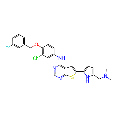 Chemical structure of BindingDB Monomer ID 50255998