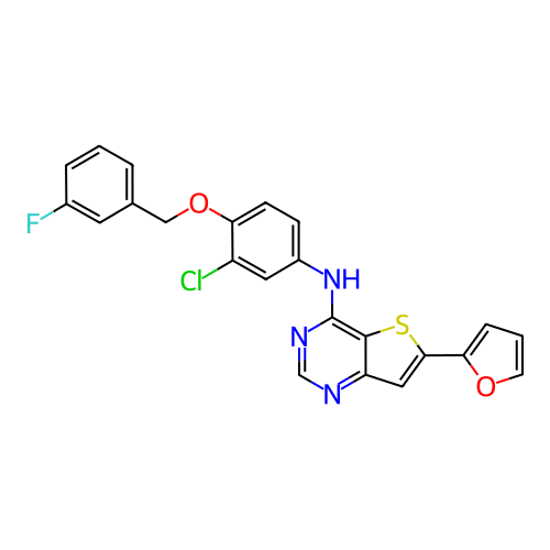 Chemical structure of BindingDB Monomer ID 50256015