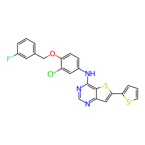 Chemical structure of BindingDB Monomer ID 50256018