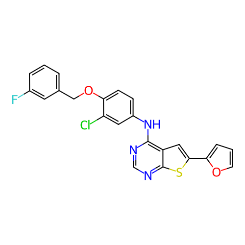 Chemical structure of BindingDB Monomer ID 50256021