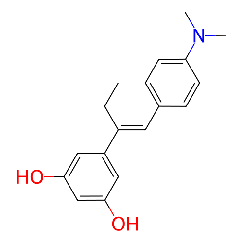 Chemical structure of BindingDB Monomer ID 50256049